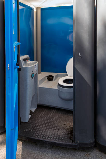 Best Construction site porta potty rental  in Abram, TX