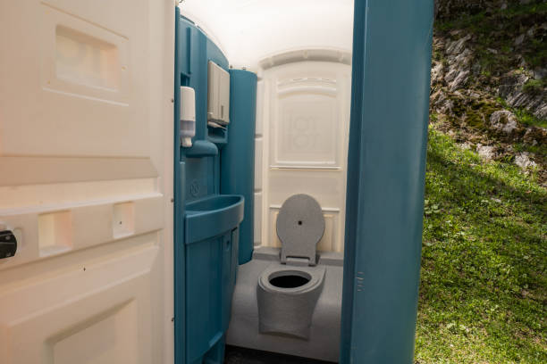 Best Best portable toilet rental  in Abram, TX