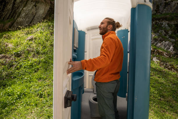 Best Emergency porta potty rental  in Abram, TX