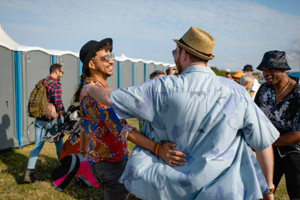 Best Portable toilet rental cost  in Abram, TX