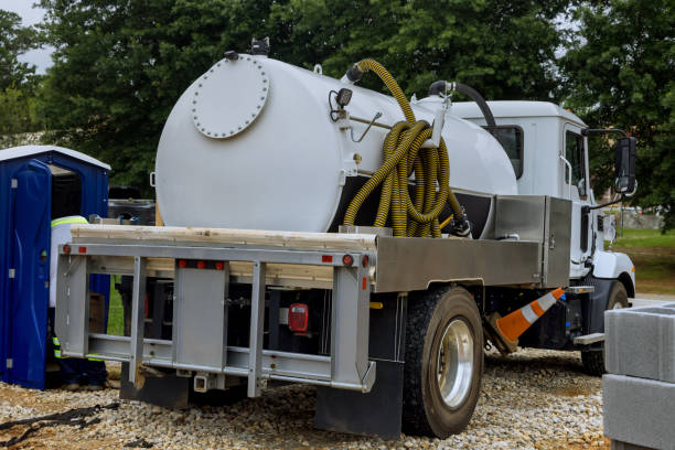 Portable Toilet Options We Offer in Abram, TX
