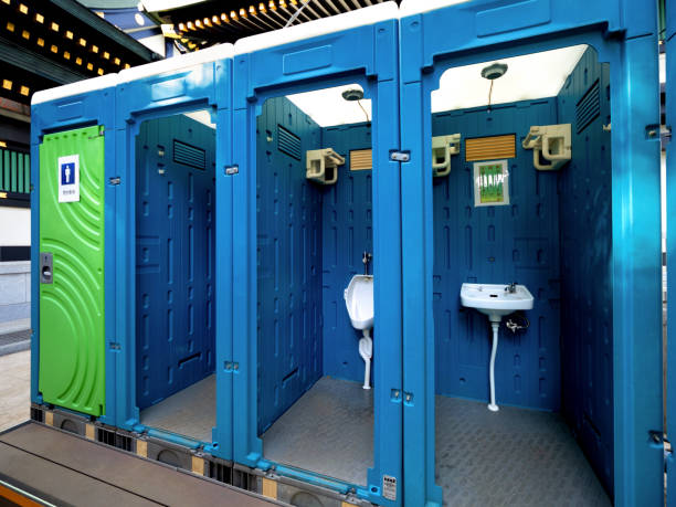 Best Emergency porta potty rental  in Abram, TX