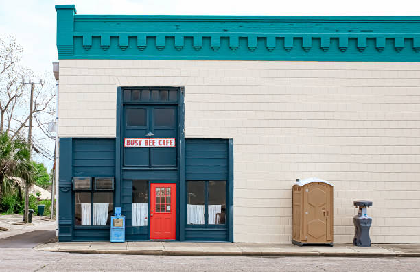 Best Local porta potty services  in Abram, TX