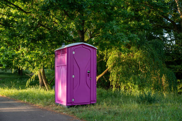 Best Long-term porta potty rental  in Abram, TX