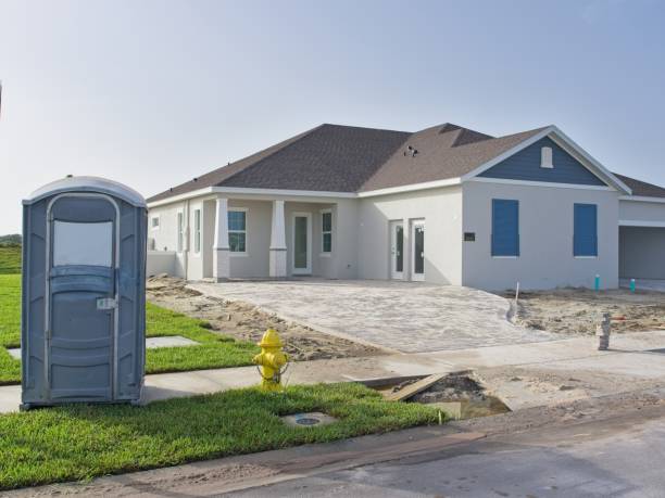 Best Best portable toilet rental  in Abram, TX